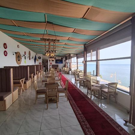Playa Hotel & Restaurant Дакла Екстериор снимка