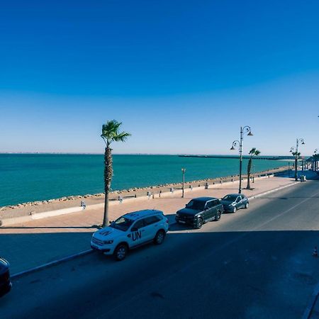 Playa Hotel & Restaurant Дакла Екстериор снимка