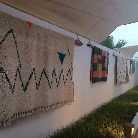 Playa Hotel & Restaurant Дакла Екстериор снимка
