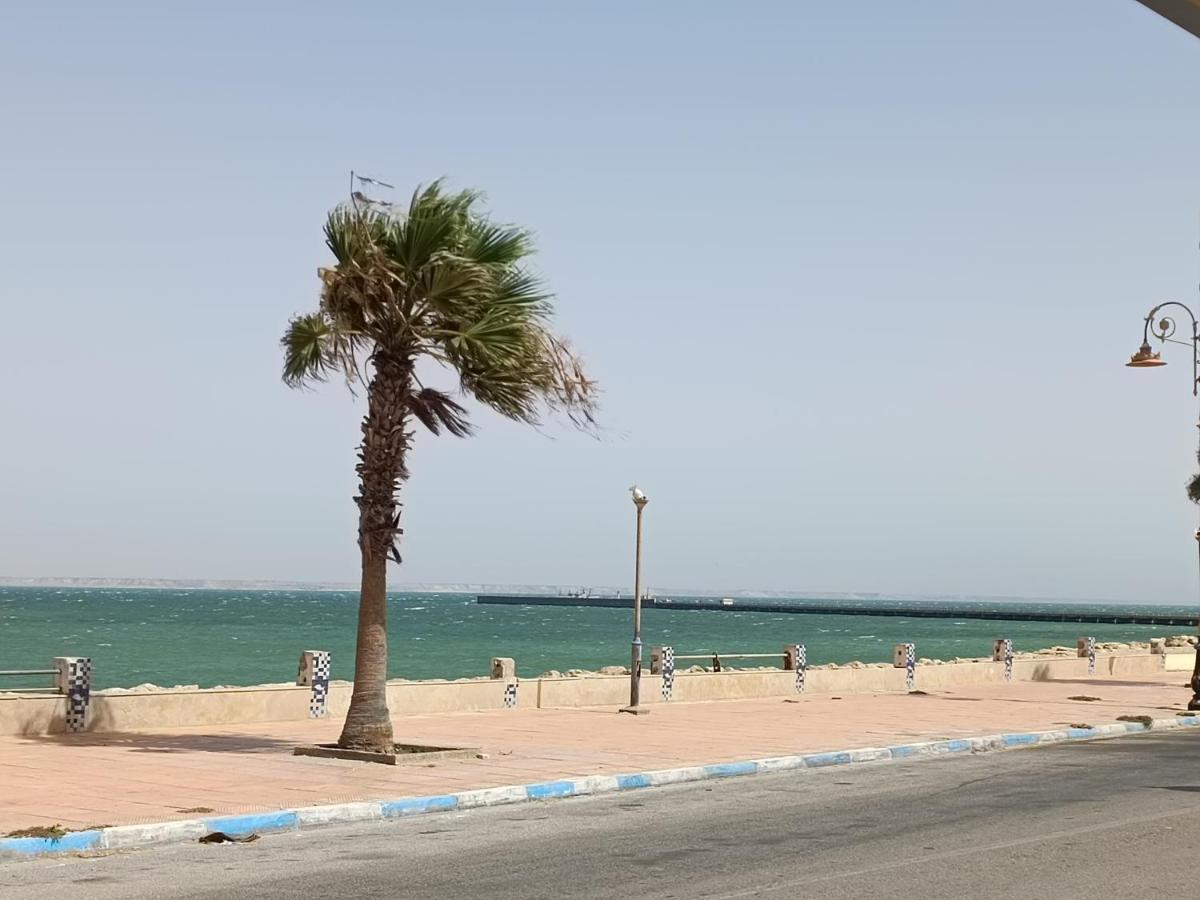 Playa Hotel & Restaurant Дакла Екстериор снимка