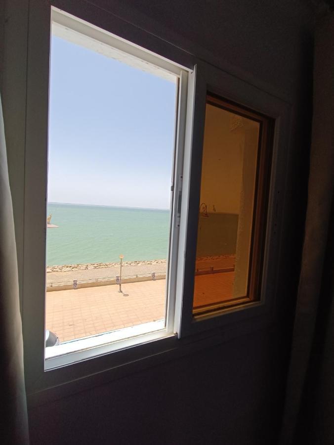 Playa Hotel & Restaurant Дакла Екстериор снимка