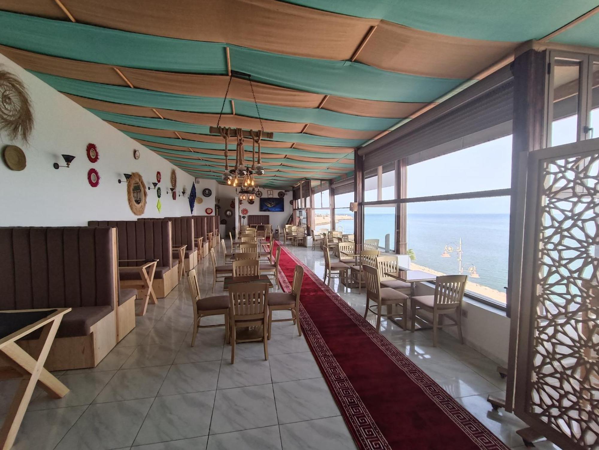 Playa Hotel & Restaurant Дакла Екстериор снимка