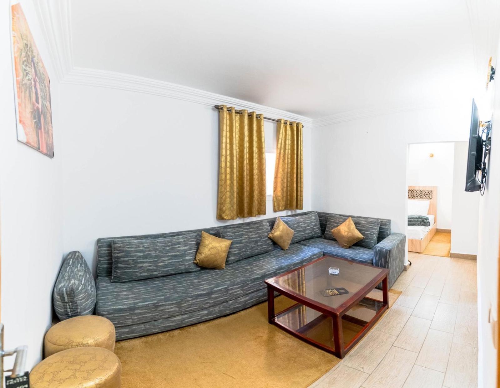 Playa Hotel & Restaurant Дакла Екстериор снимка