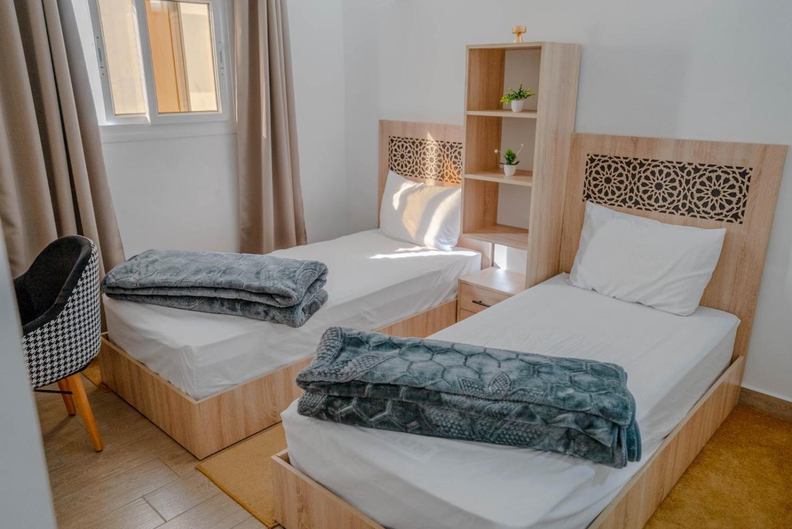 Playa Hotel & Restaurant Дакла Екстериор снимка