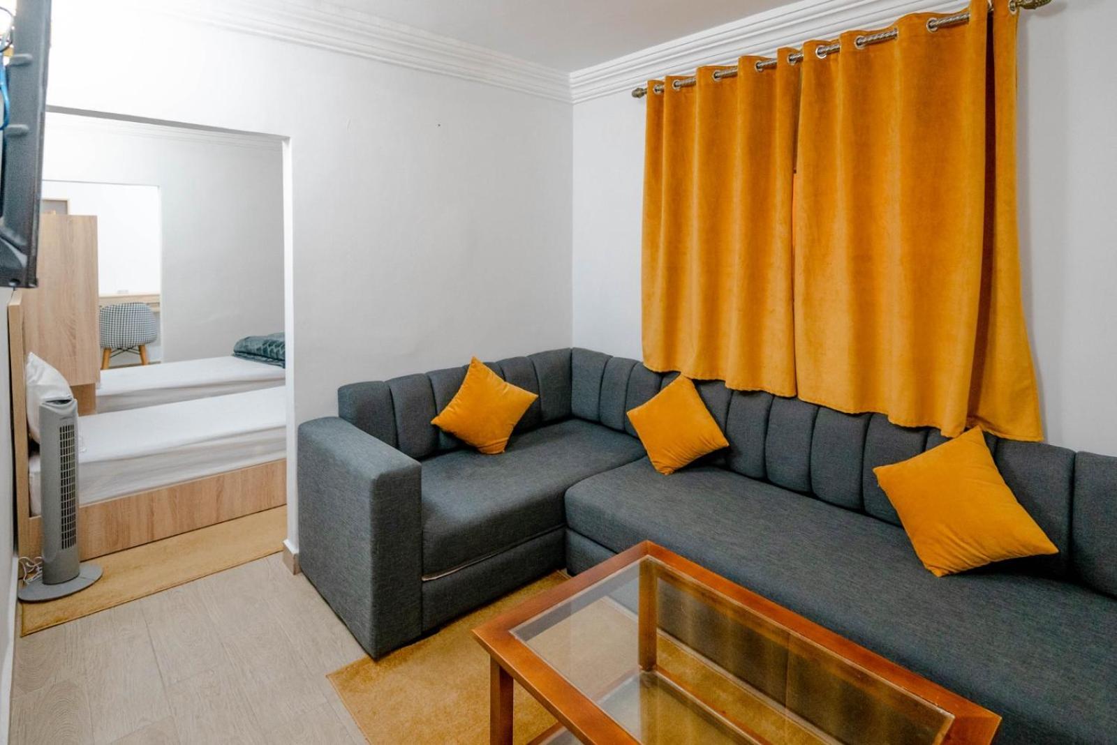 Playa Hotel & Restaurant Дакла Екстериор снимка