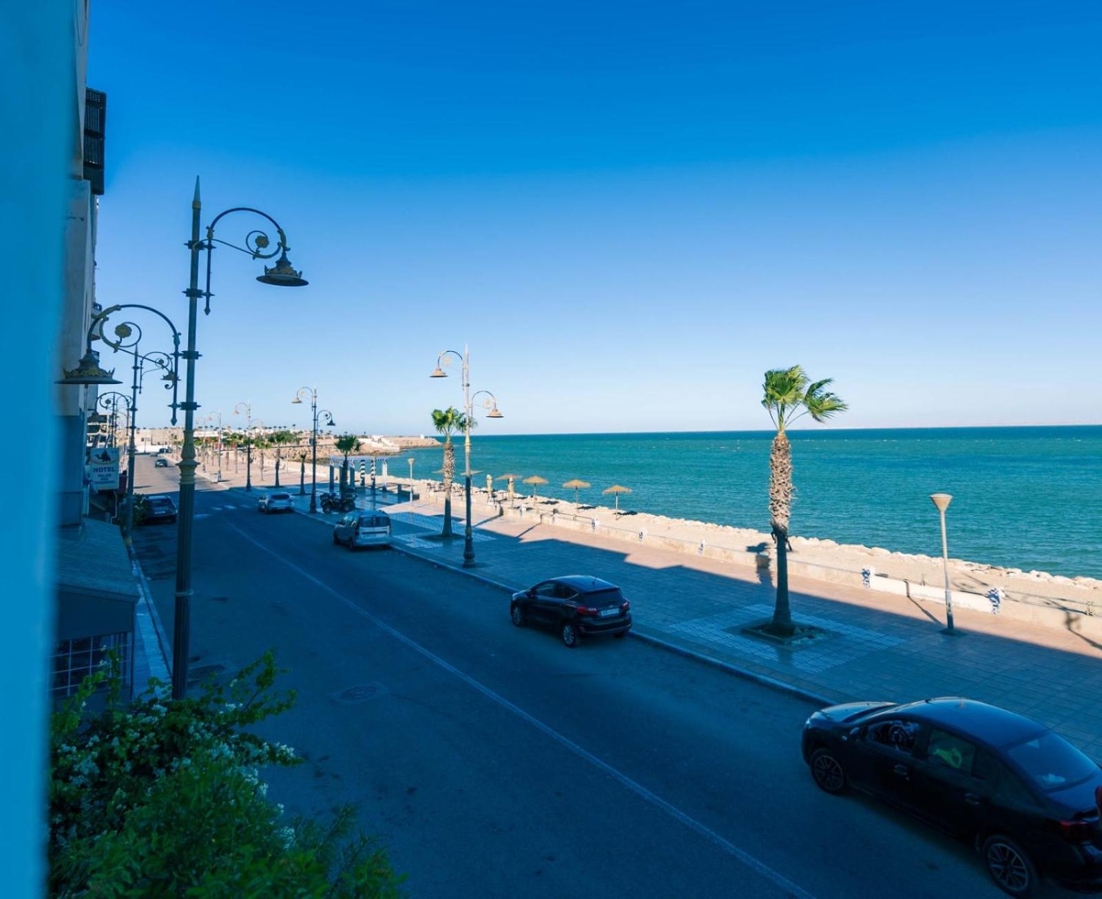 Playa Hotel & Restaurant Дакла Екстериор снимка