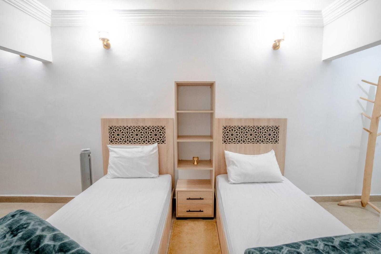 Playa Hotel & Restaurant Дакла Екстериор снимка