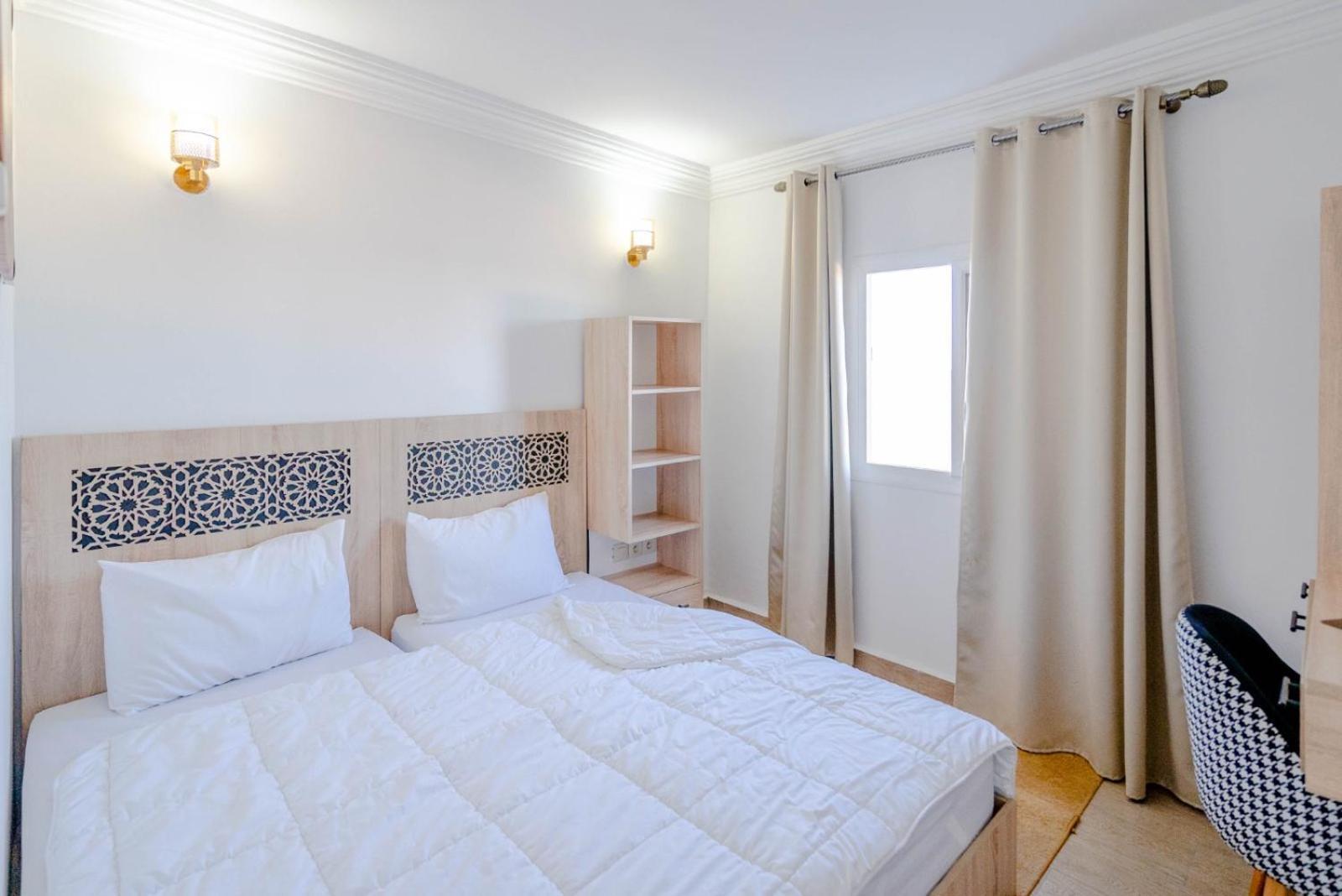 Playa Hotel & Restaurant Дакла Екстериор снимка