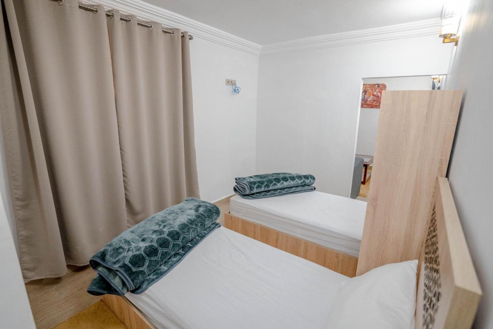 Playa Hotel & Restaurant Дакла Екстериор снимка