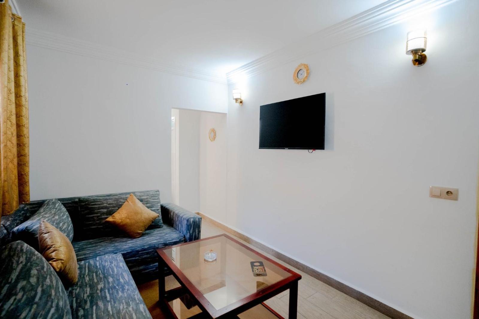 Playa Hotel & Restaurant Дакла Екстериор снимка