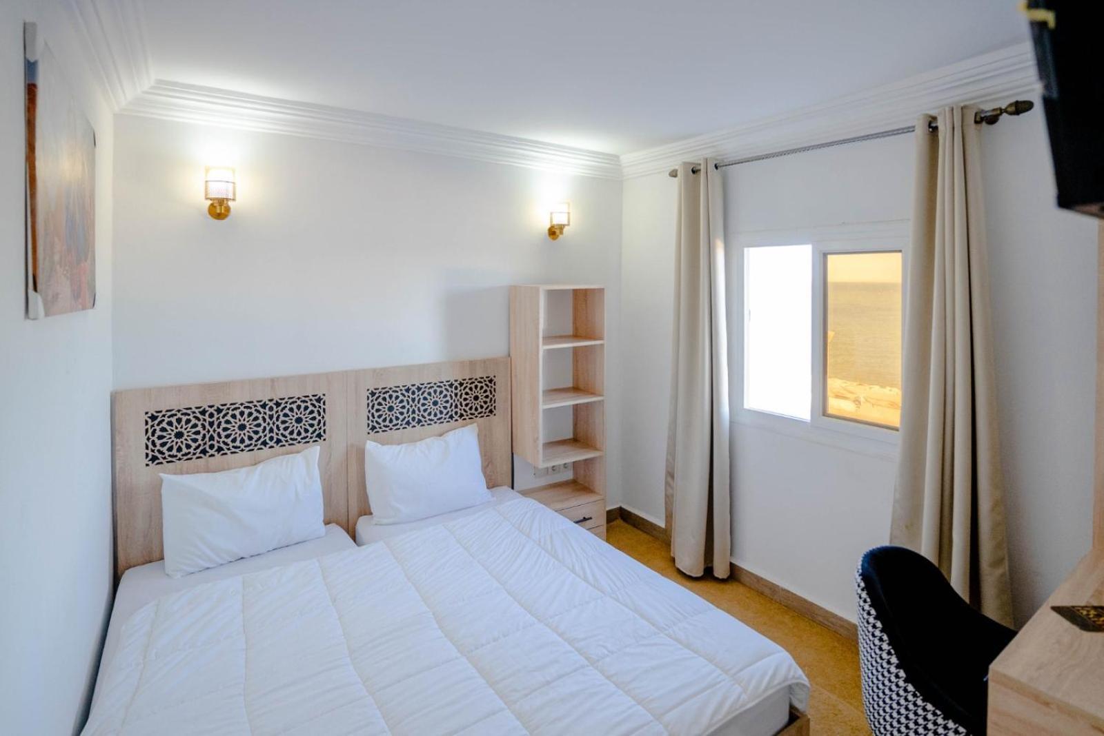 Playa Hotel & Restaurant Дакла Екстериор снимка
