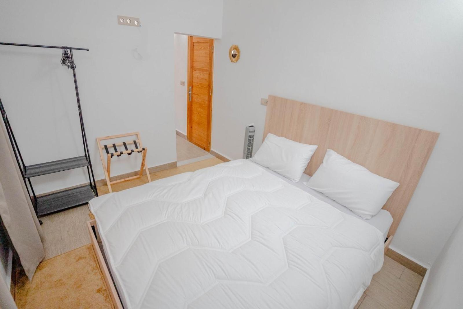 Playa Hotel & Restaurant Дакла Екстериор снимка