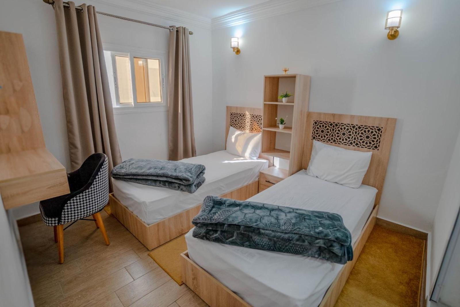Playa Hotel & Restaurant Дакла Екстериор снимка
