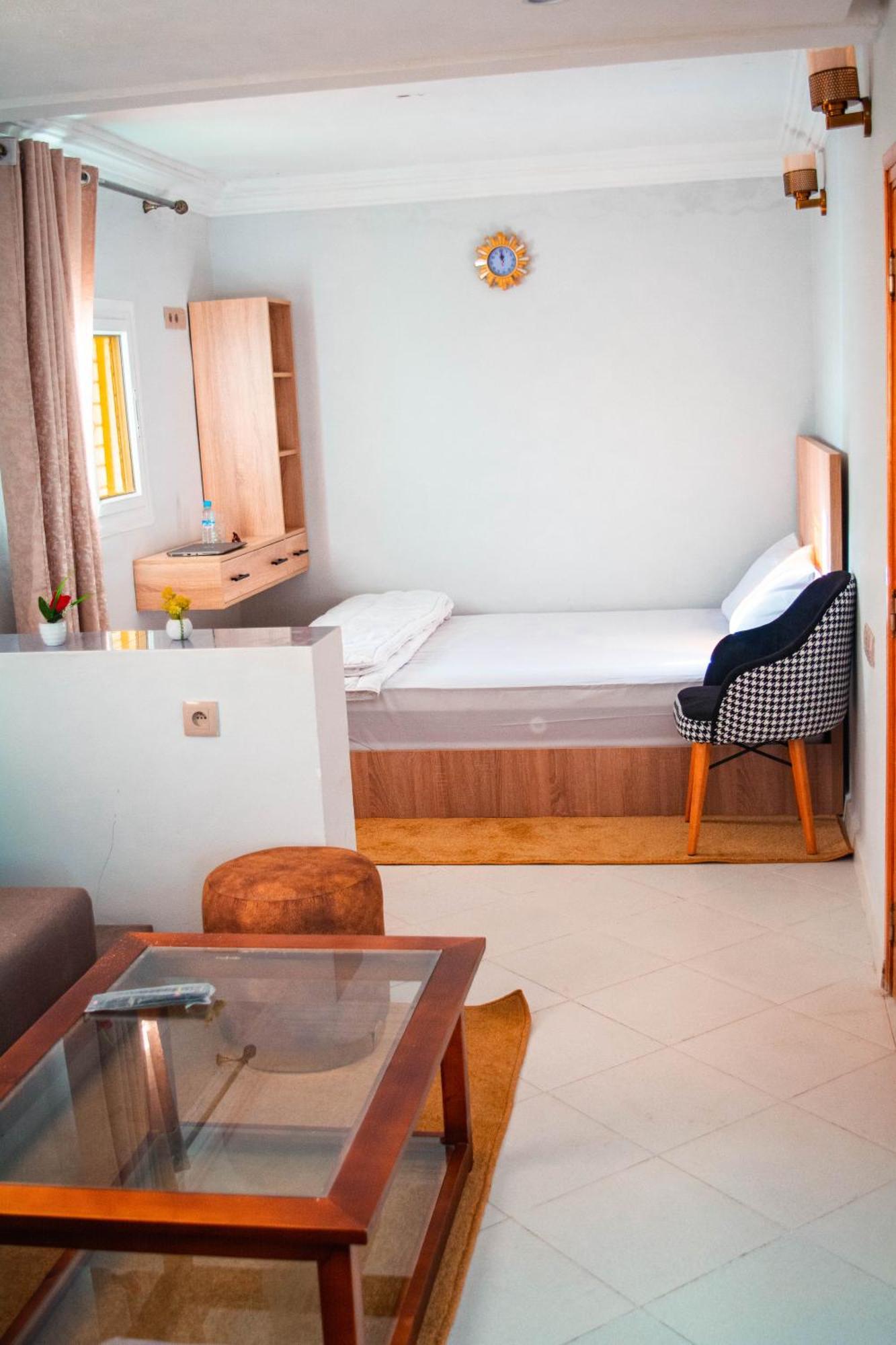 Playa Hotel & Restaurant Дакла Екстериор снимка