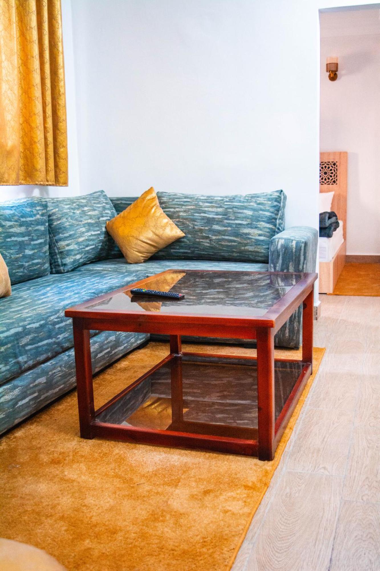 Playa Hotel & Restaurant Дакла Екстериор снимка