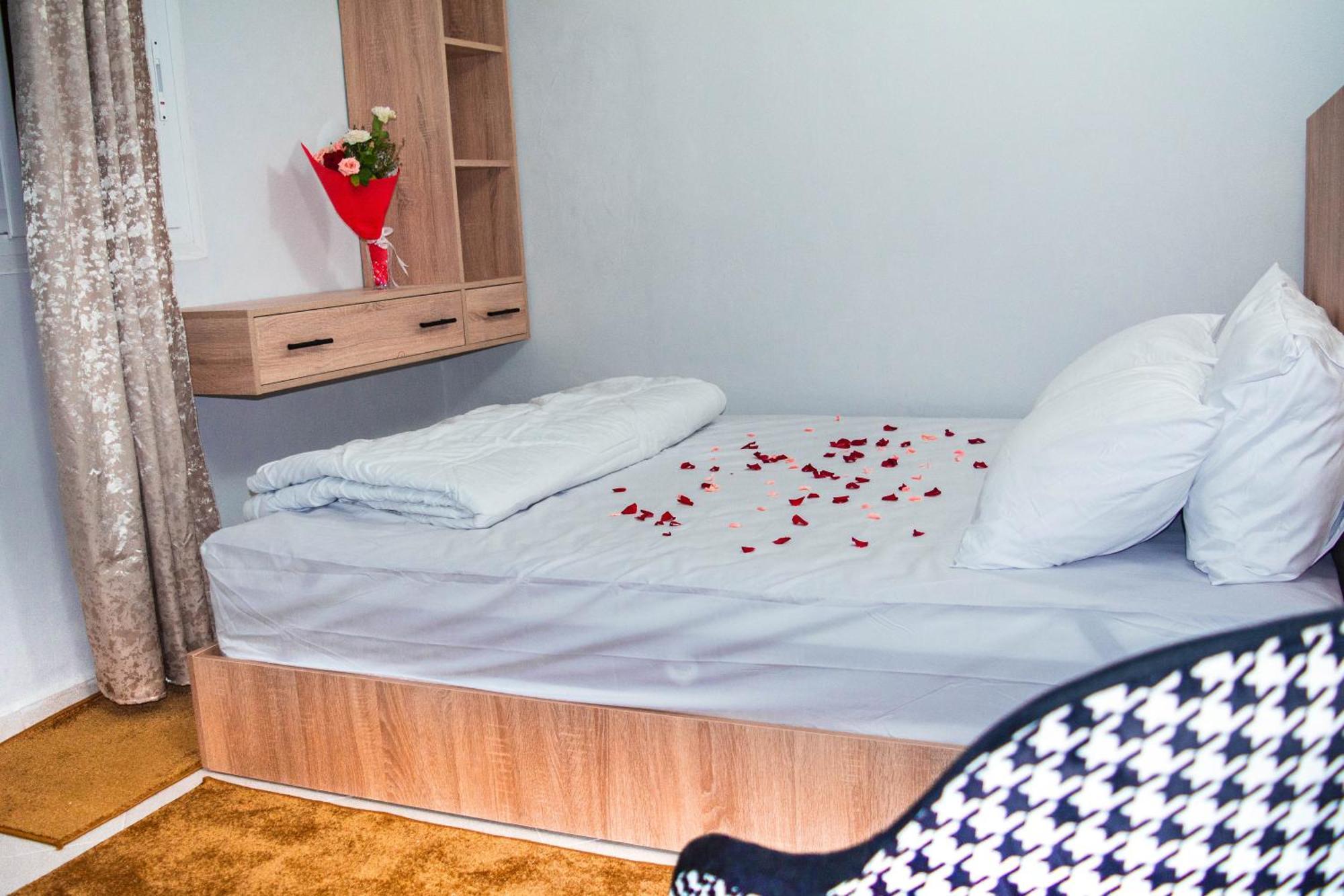 Playa Hotel & Restaurant Дакла Екстериор снимка