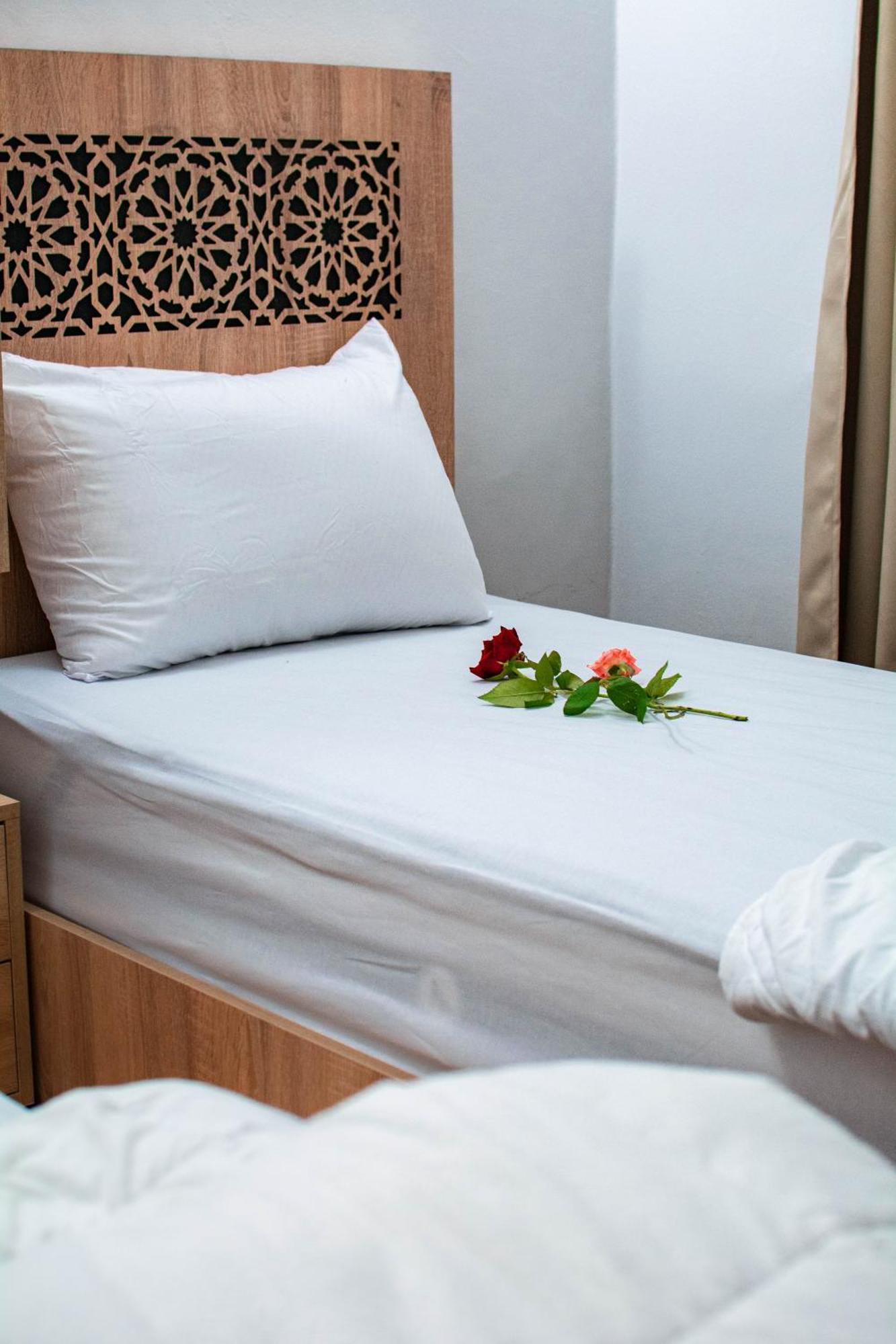 Playa Hotel & Restaurant Дакла Екстериор снимка