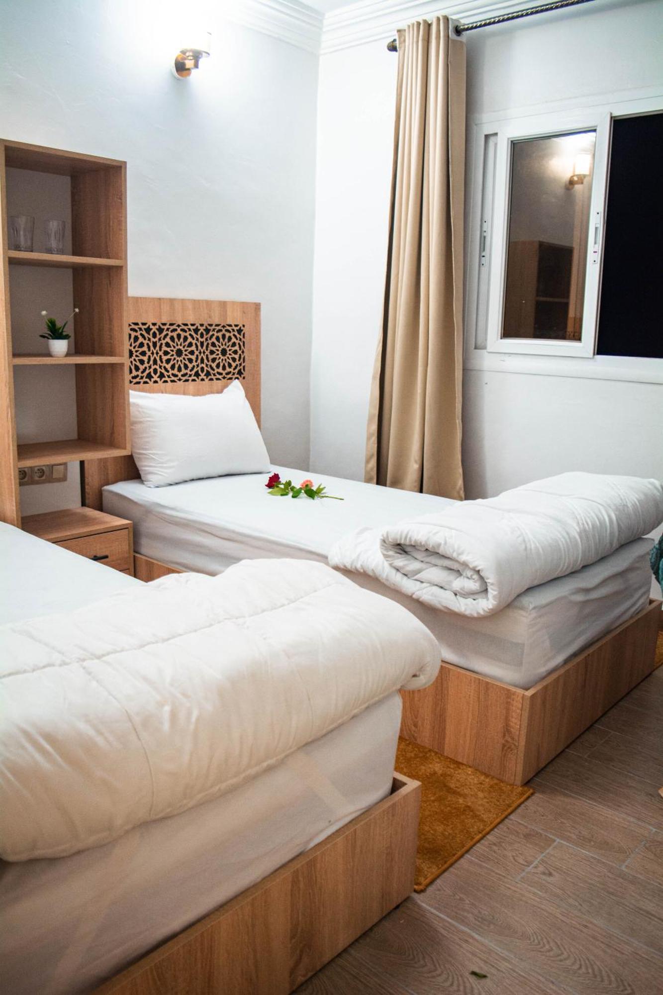 Playa Hotel & Restaurant Дакла Екстериор снимка