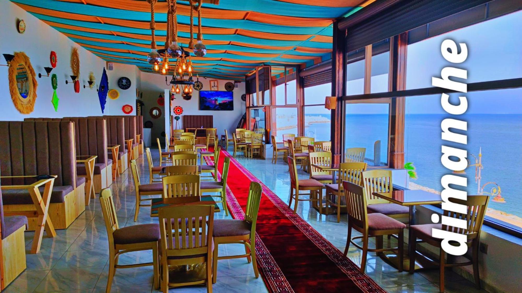 Playa Hotel & Restaurant Дакла Екстериор снимка