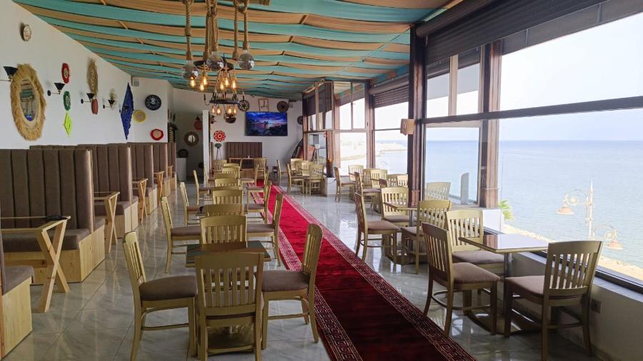 Playa Hotel & Restaurant Дакла Екстериор снимка